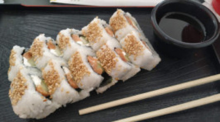 Marodi Sushi Factory