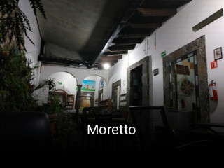 Moretto