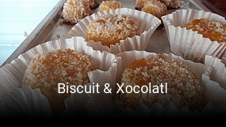 Biscuit & Xocolatl