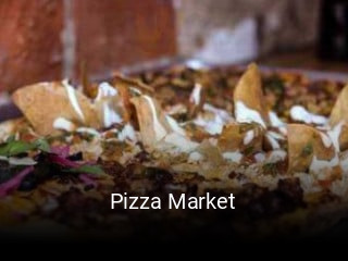 Pizza Market