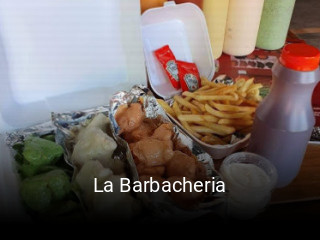 La Barbacheria