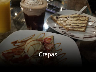 Crepas