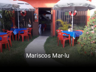 Mariscos Mar-lu