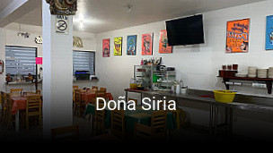 Doña Siria