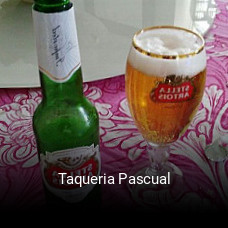 Taqueria Pascual