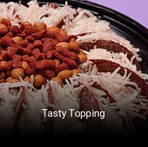 Tasty Topping