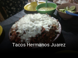 Tacos Hermanos Juarez