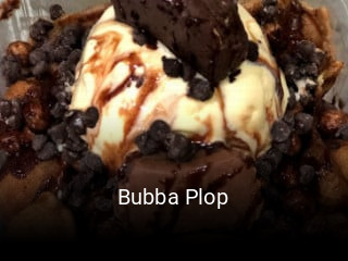 Bubba Plop