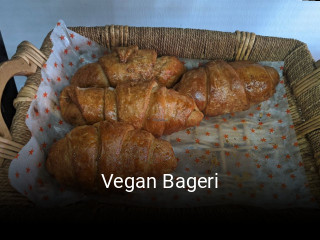 Vegan Bageri