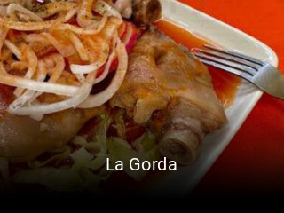 La Gorda