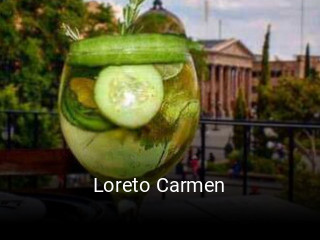 Loreto Carmen