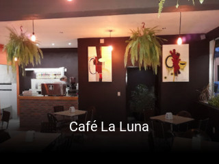 Café La Luna