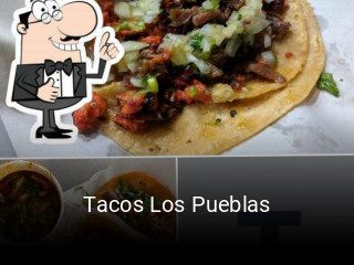 Tacos Los Pueblas