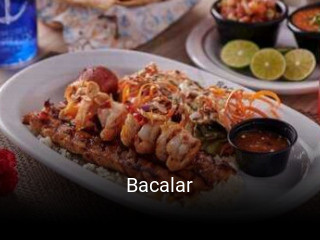 Bacalar