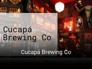 Cucapá Brewing Co