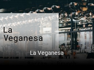 La Veganesa