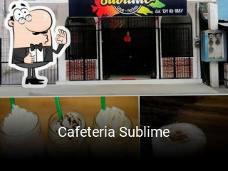 Cafeteria Sublime