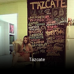 Tazcate