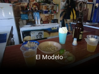 El Modelo