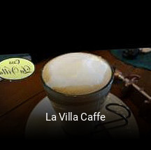 La Villa Caffe