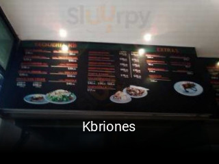 Kbriones