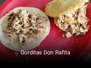 Gorditas Don Rafita