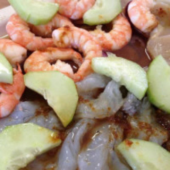 Mariscos Don Jacobo