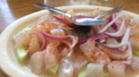 Mariscos Don Jacobo