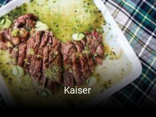 Kaiser