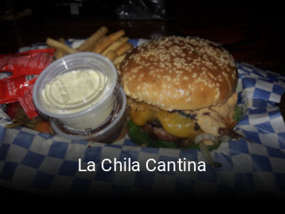 La Chila Cantina