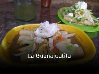 La Guanajuatita