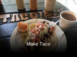 Make Taco