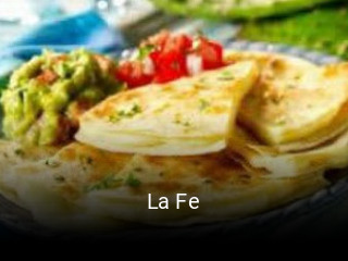 La Fe