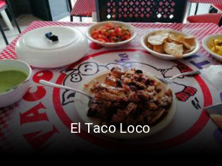 El Taco Loco