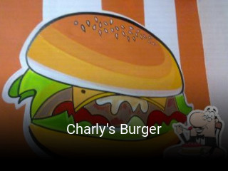 Charly's Burger