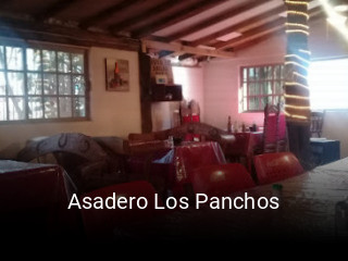 Asadero Los Panchos