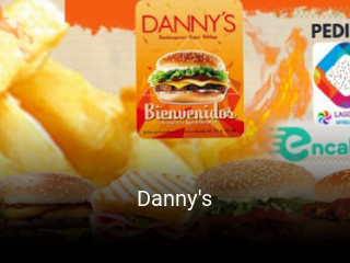 Danny's