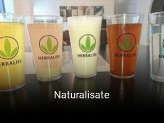 Naturalisate