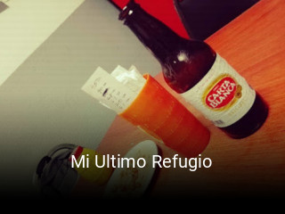 Mi Ultimo Refugio