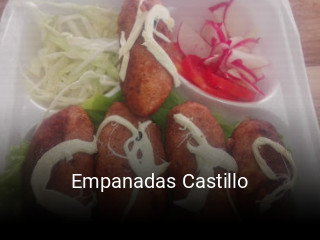 Empanadas Castillo