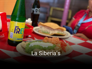 La Siberia's