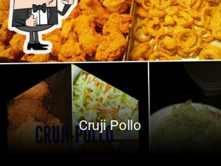 Cruji Pollo