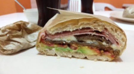 Tortas Toño