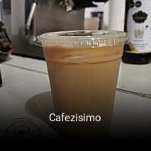 Cafezisimo