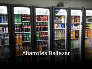 Abarrotes Baltazar