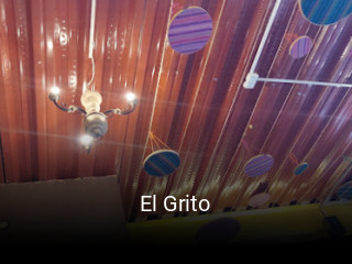 El Grito