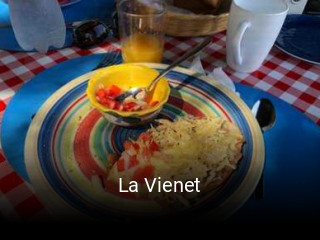 La Vienet