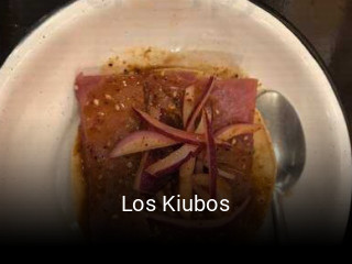 Los Kiubos