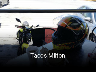 Tacos Milton