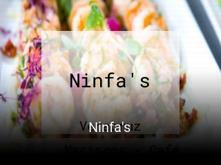 Ninfa's